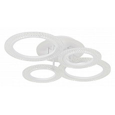 Потолочная люстра natali kovaltseva  led lamps 81407
